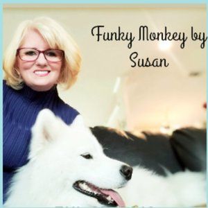 Meet your Posher, Susan